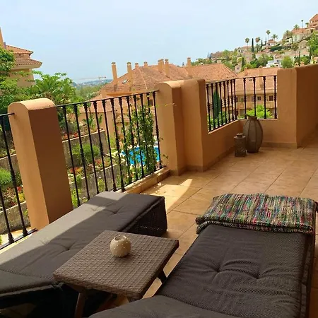 Apartment Aloha Hill Club *